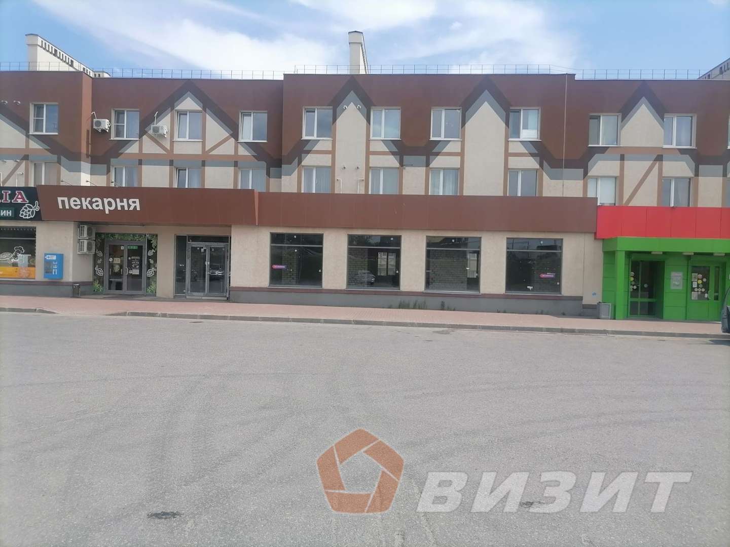 Продажа коммерческой недвижимости, 244м <sup>2</sup>, Самара, Мира улица,  79