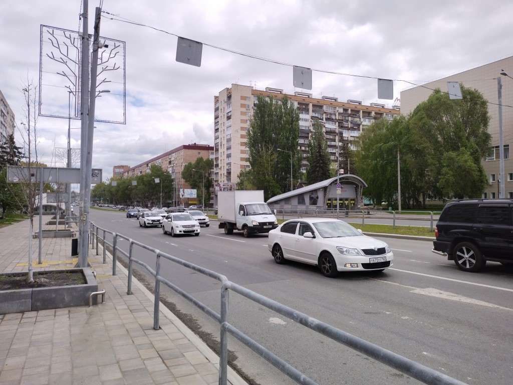 Продажа коммерческой недвижимости, 64м <sup>2</sup>, Самара, Ново-Садовая улица,  22