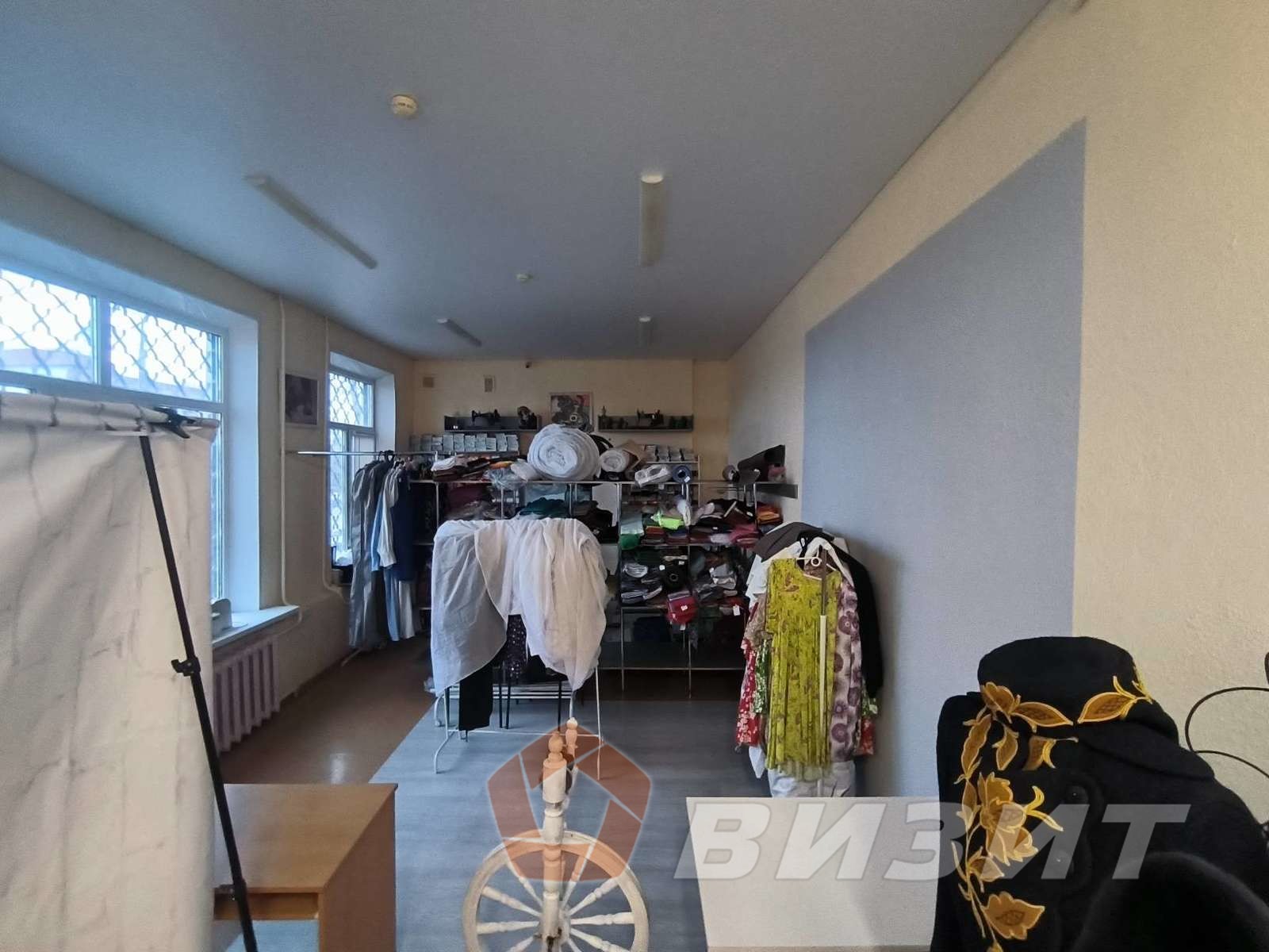 Продажа коммерческой недвижимости, 181м <sup>2</sup>, Новокуйбышевск, Победы проспект,  10