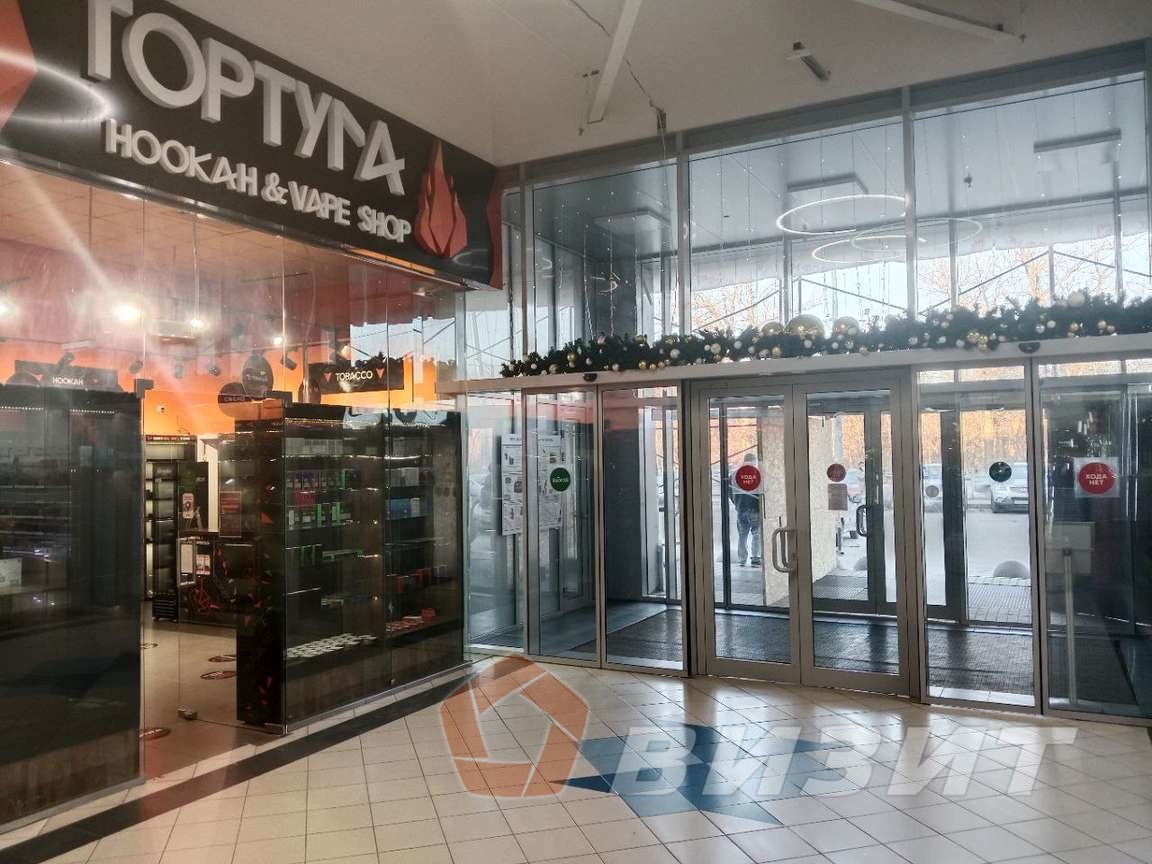 Аренда коммерческой недвижимости, 45м <sup>2</sup>, Самара, Московское шоссе,  15б