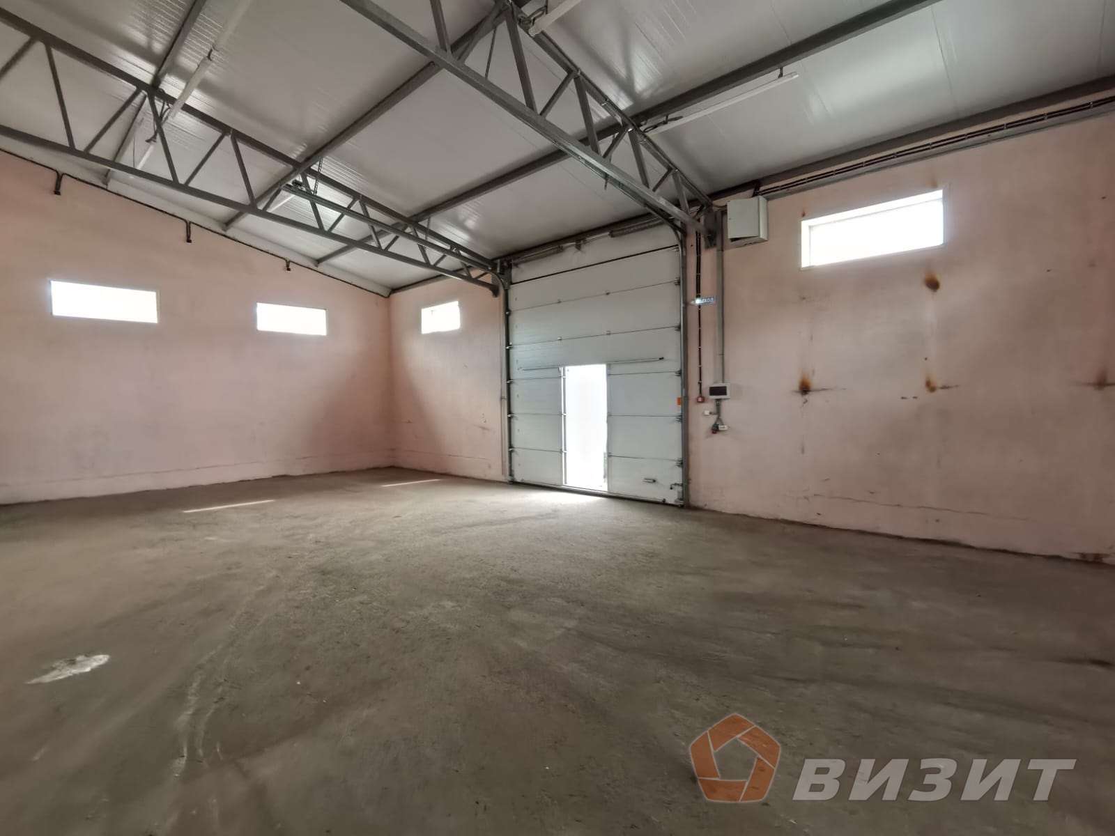 Аренда коммерческой недвижимости, 187м <sup>2</sup>, Самара, Товарная улица,  39