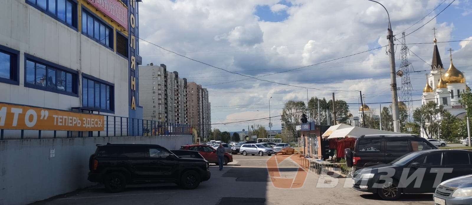 Аренда коммерческой недвижимости, 15м <sup>2</sup>, Самара, Ново-Садовая улица,  387