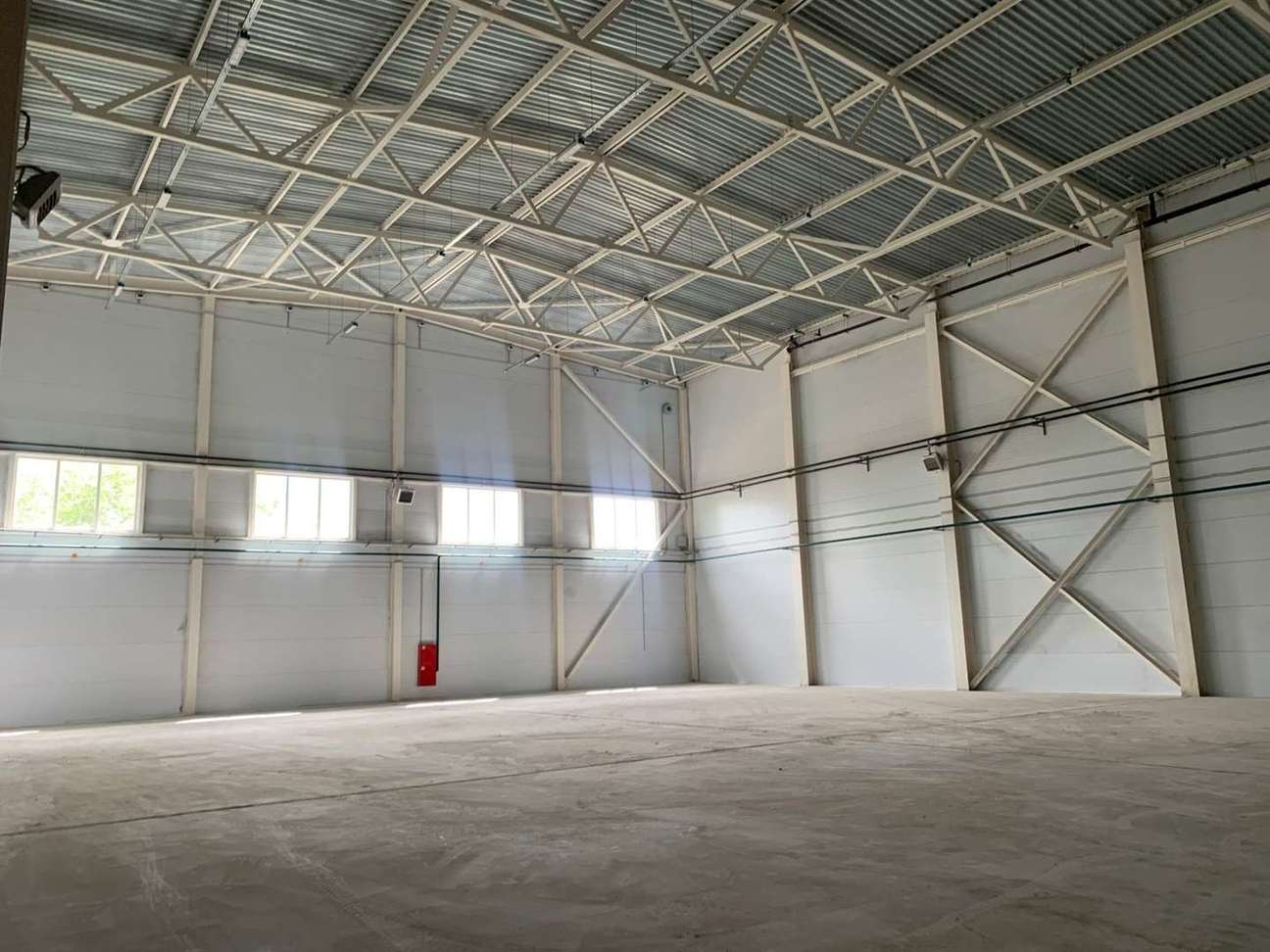 Аренда коммерческой недвижимости, 1043м <sup>2</sup>, Самара, Партизанская улица,  141