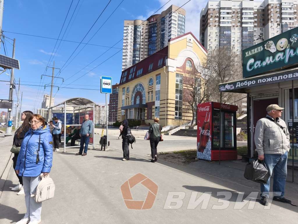 Аренда коммерческой недвижимости, 155м <sup>2</sup>, Самара, Московское шоссе,  23