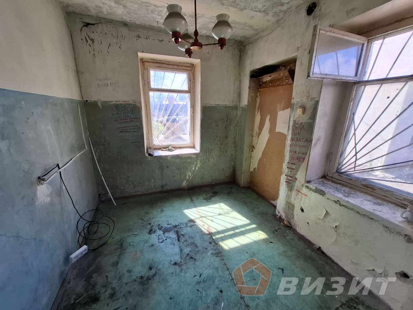 Аренда коммерческой недвижимости, 860м <sup>2</sup>, Самара, Клиническая улица,  212а