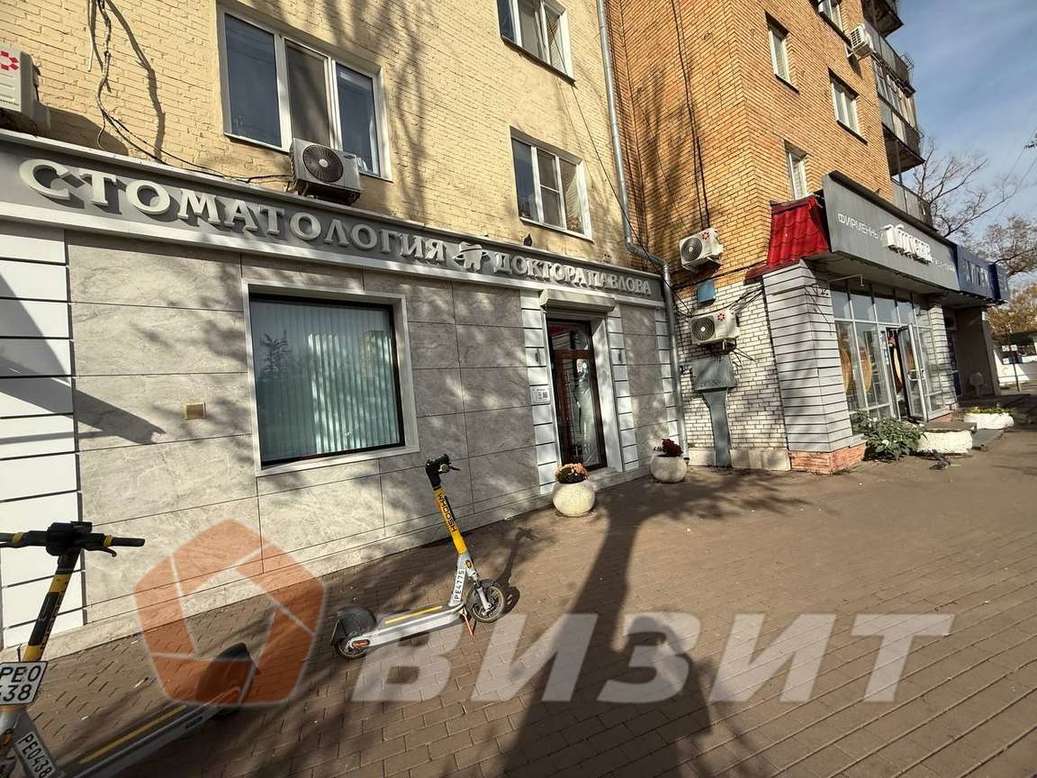 Аренда коммерческой недвижимости, 38м <sup>2</sup>, Самара, Ново-Садовая улица,  164