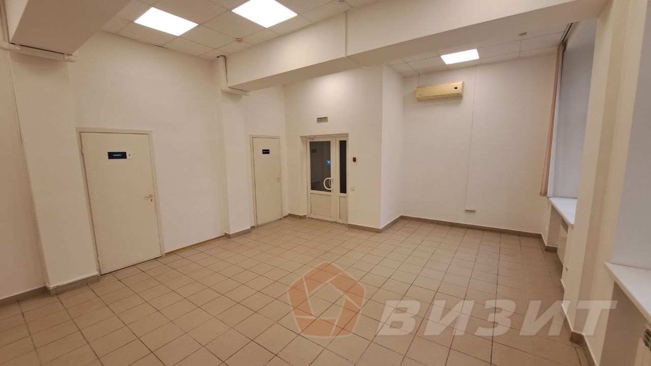 Аренда коммерческой недвижимости, 105м <sup>2</sup>, Самара, Ташкентская улица,  98