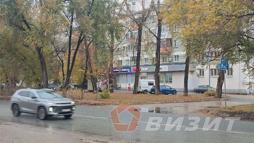 Аренда коммерческой недвижимости, 18м <sup>2</sup>, Самара, Днепровский проезд,  2