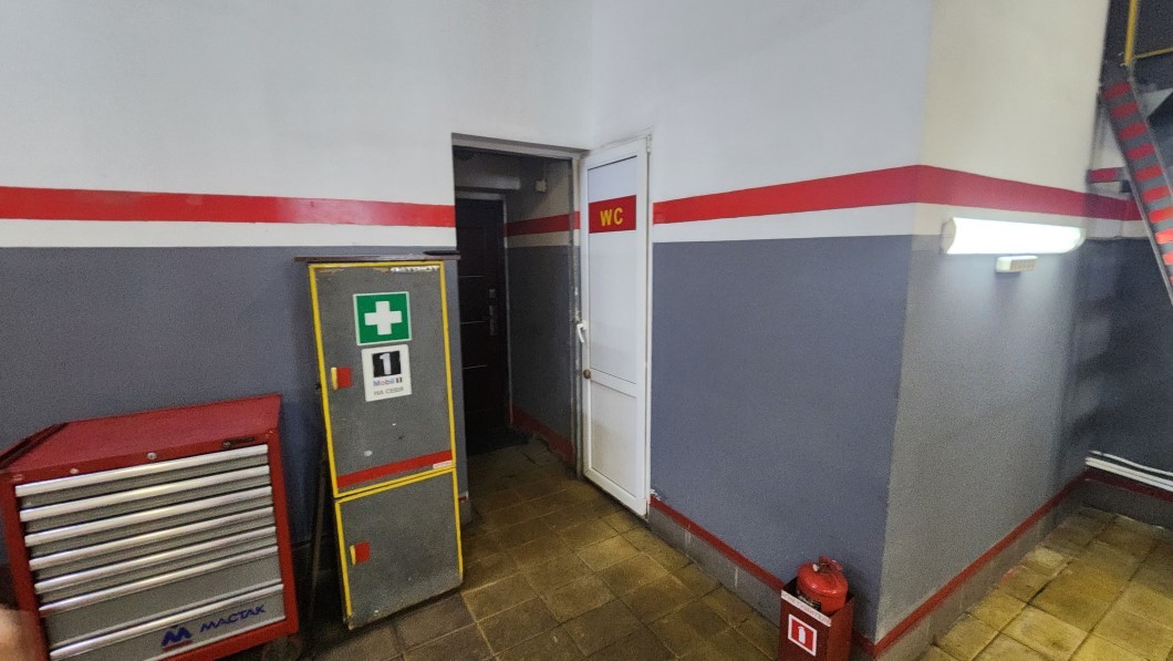 Аренда коммерческой недвижимости, 247м <sup>2</sup>, Самара, Ивана Булкина улица,  20