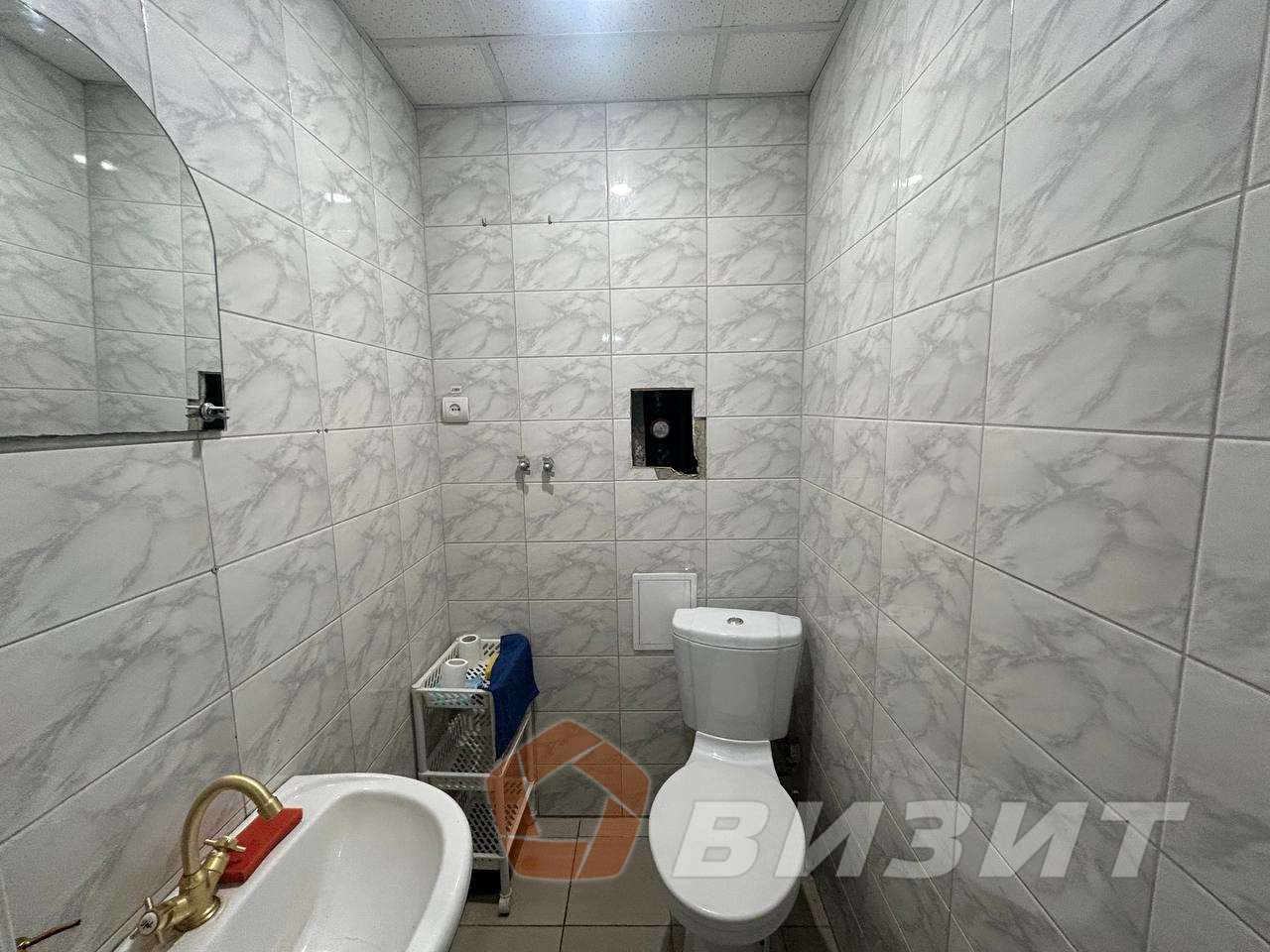 Аренда коммерческой недвижимости, 43м <sup>2</sup>, Самара, Гагарина улица,  8