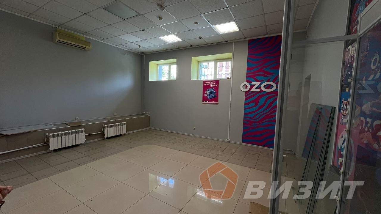 Аренда коммерческой недвижимости, 157м <sup>2</sup>, Самара, Демократическая улица,  7