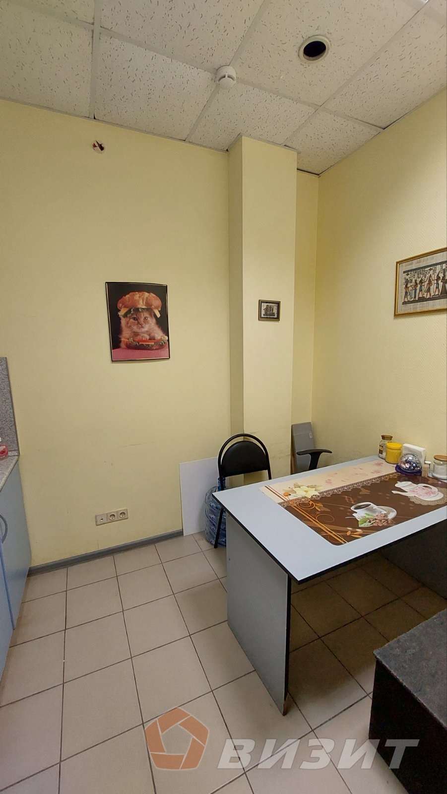 Аренда коммерческой недвижимости, 100м <sup>2</sup>, Самара, Советская улица,  43