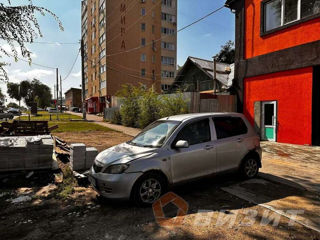 Аренда коммерческой недвижимости, 190м <sup>2</sup>, Самара, Промышленности улица,  168