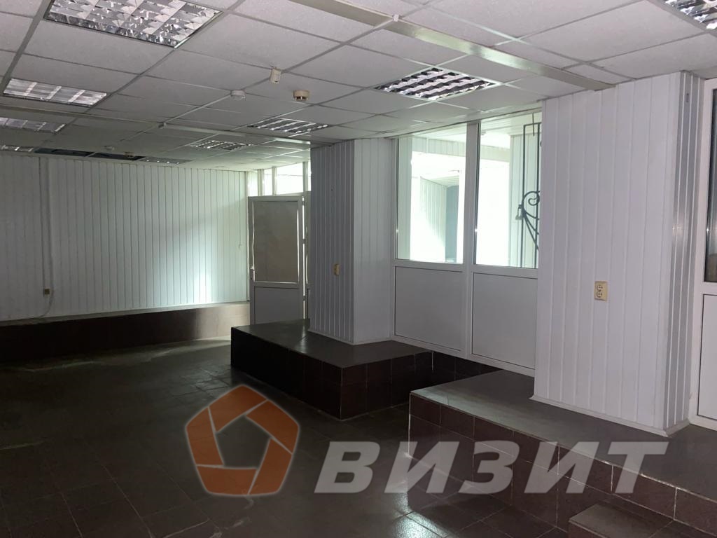 Аренда коммерческой недвижимости, 44м <sup>2</sup>, Самара, Победы улица,  105