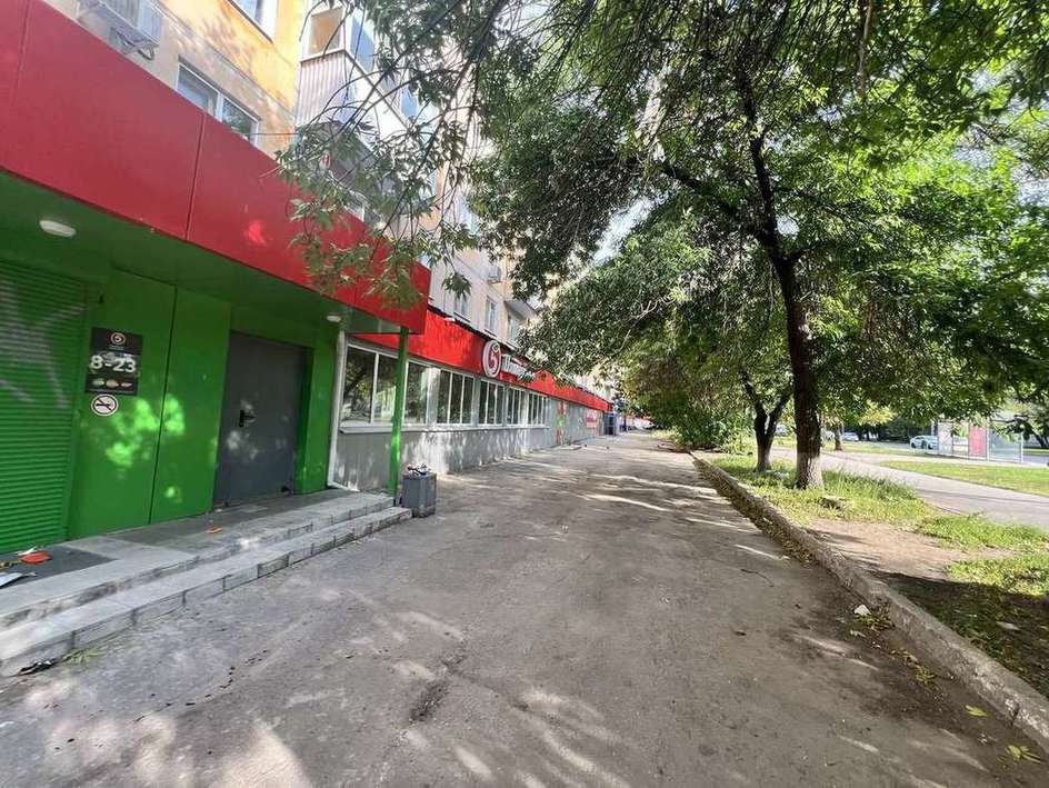 Продажа коммерческой недвижимости, 759м <sup>2</sup>, Самара, Советской Армии улица,  167