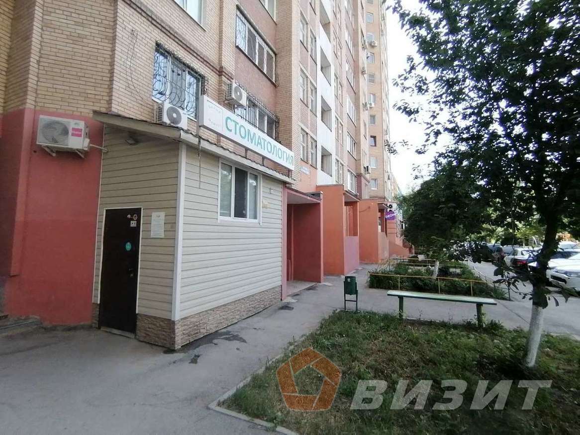 Продажа коммерческой недвижимости, 38м <sup>2</sup>, Самара, Кирова проспект,  399А