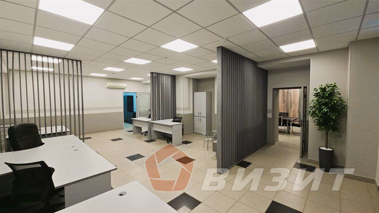 Аренда коммерческой недвижимости, 206м <sup>2</sup>, Самара, 22 Партсъезда улица,  46