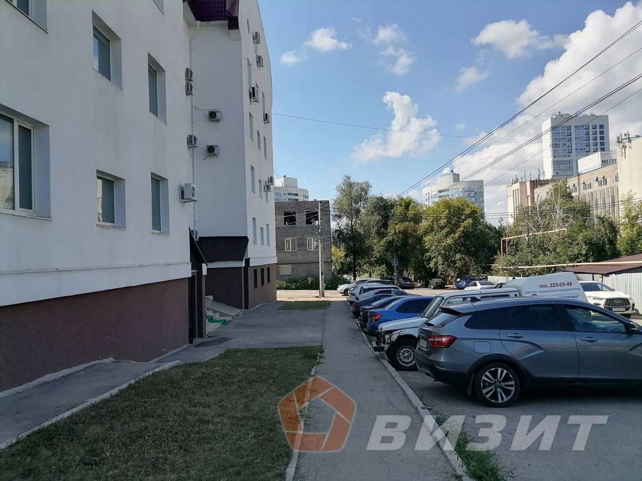 Продажа коммерческой недвижимости, 14м <sup>2</sup>, Самара, Академика Павлова улица,  35