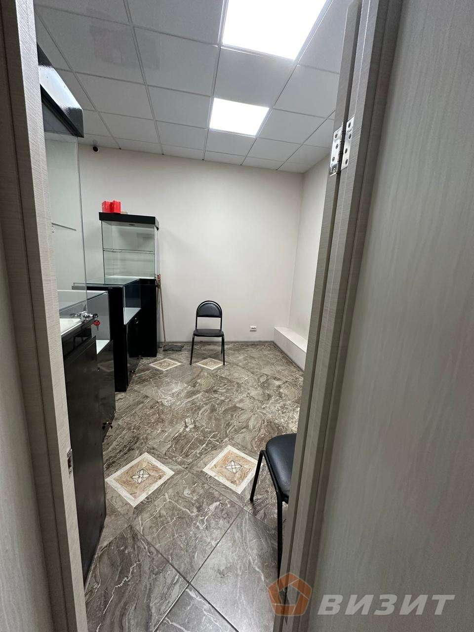 Аренда коммерческой недвижимости, 35м <sup>2</sup>, Самара, Революционная улица,  156