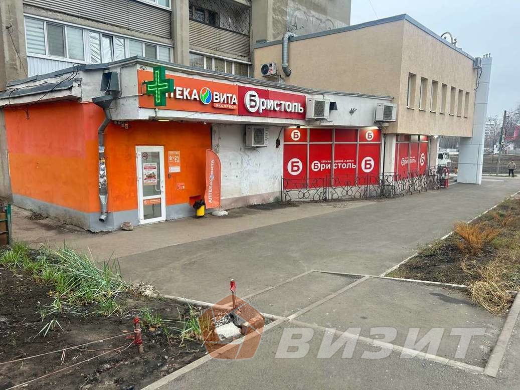 Аренда коммерческой недвижимости, 60м <sup>2</sup>, Самара, Карла Маркса проспект,  306а