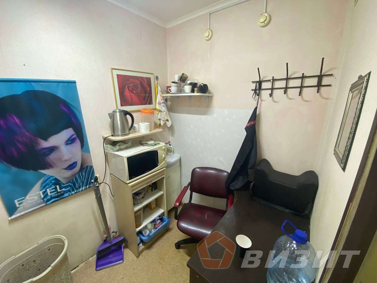 Аренда коммерческой недвижимости, 17м <sup>2</sup>, Самара, Магнитогорская улица,  5