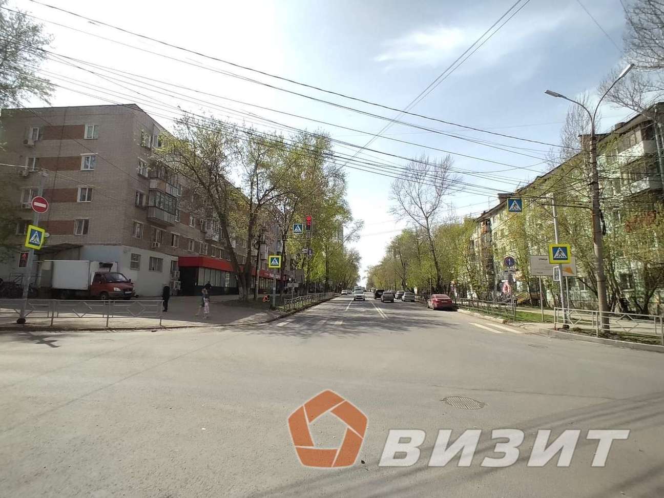 Аренда коммерческой недвижимости, 55м <sup>2</sup>, Самара, Ерошевского улица,  20