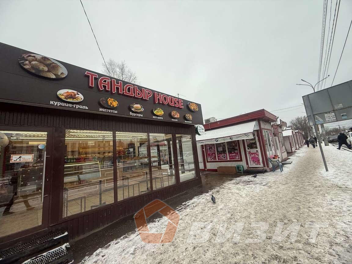 Аренда коммерческой недвижимости, 50м <sup>2</sup>, Самара, Победы улица,  113