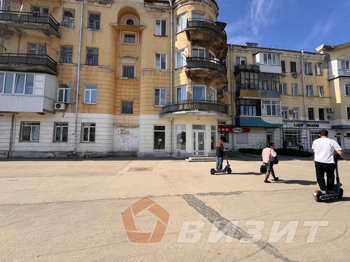 Аренда коммерческой недвижимости, 63м <sup>2</sup>, Самара, Победы улица,  94