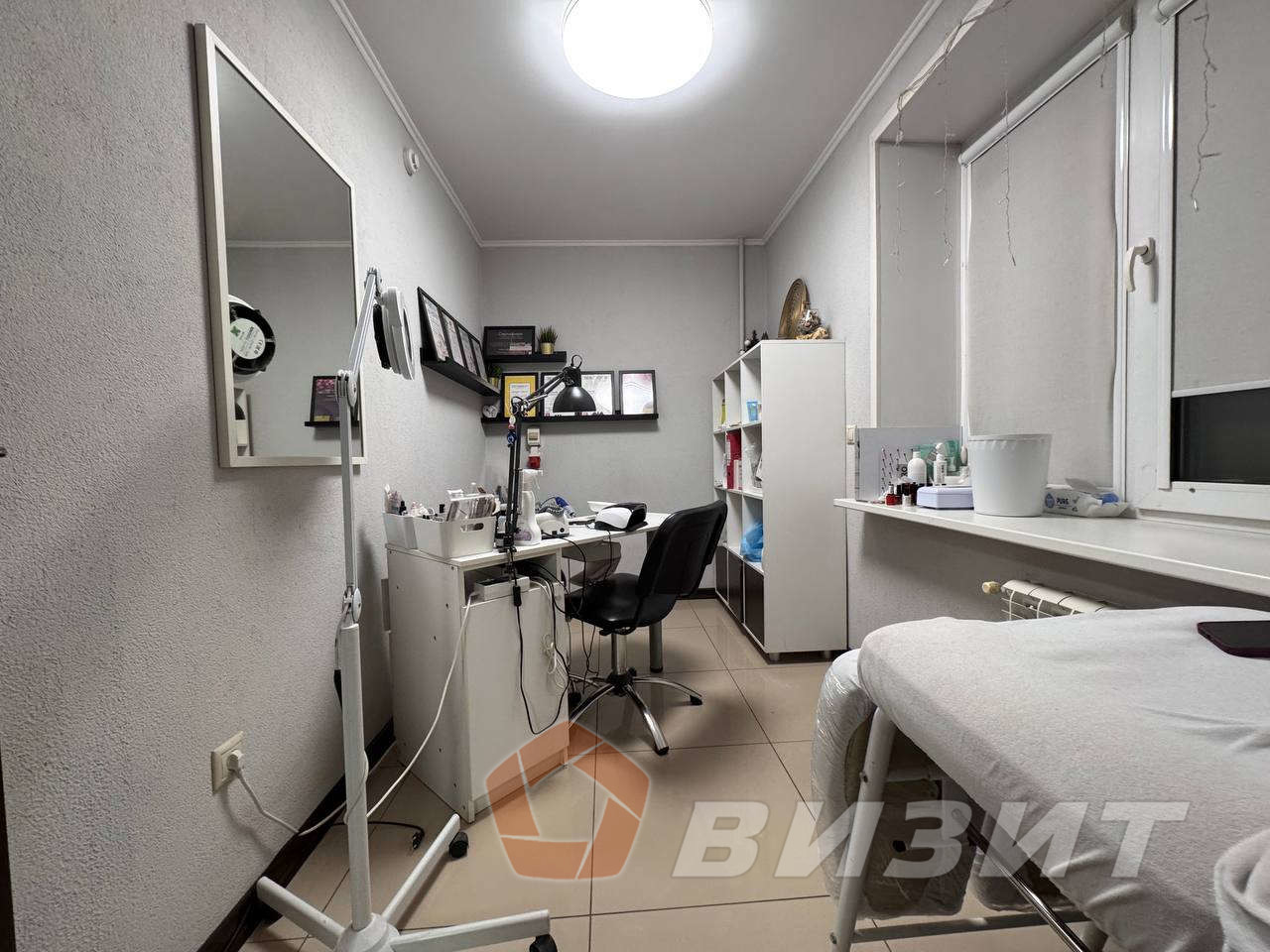 Продажа коммерческой недвижимости, 99м <sup>2</sup>, Самара, Свободы улица,  92