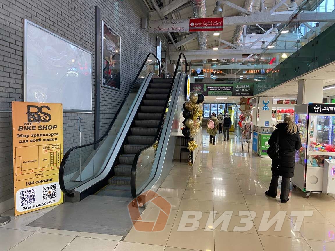 Аренда коммерческой недвижимости, 457м <sup>2</sup>, Самара, Дачная улица,  2