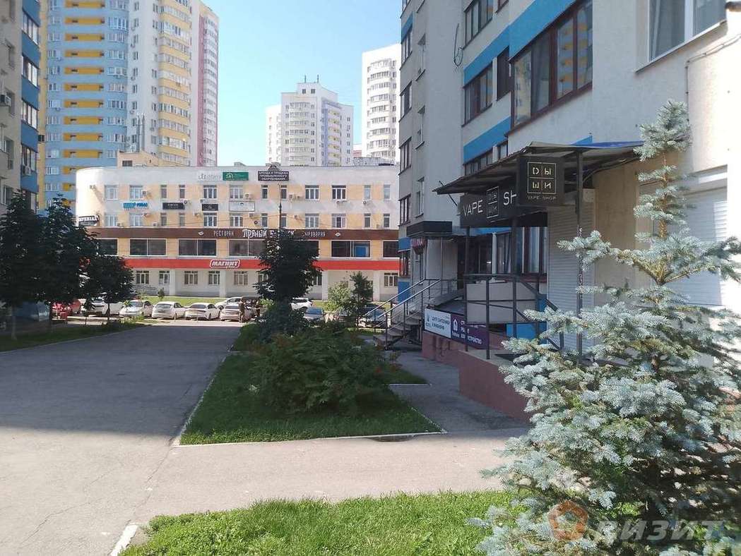 Продажа коммерческой недвижимости, 135м <sup>2</sup>, Самара, 5-я просека,  110Б