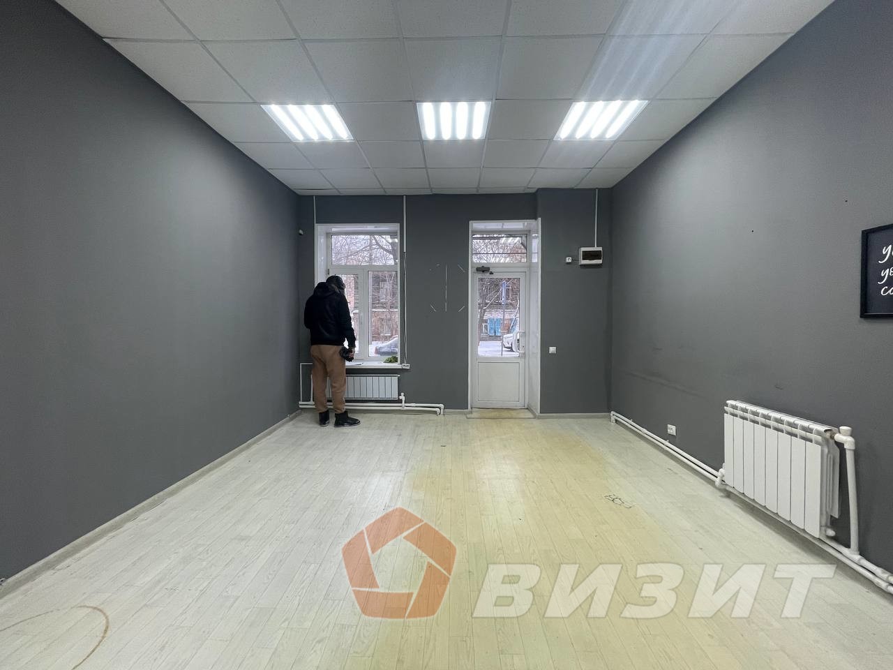 Аренда коммерческой недвижимости, 30м <sup>2</sup>, Самара, Ленинская улица,  197