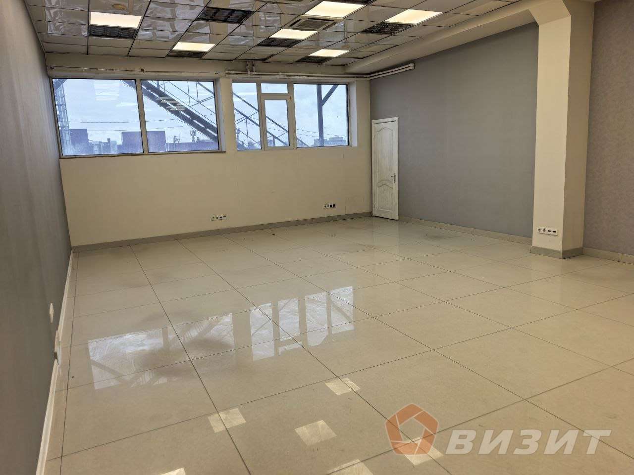 Аренда коммерческой недвижимости, 55м <sup>2</sup>, Самара, Авроры улица,  114ак6