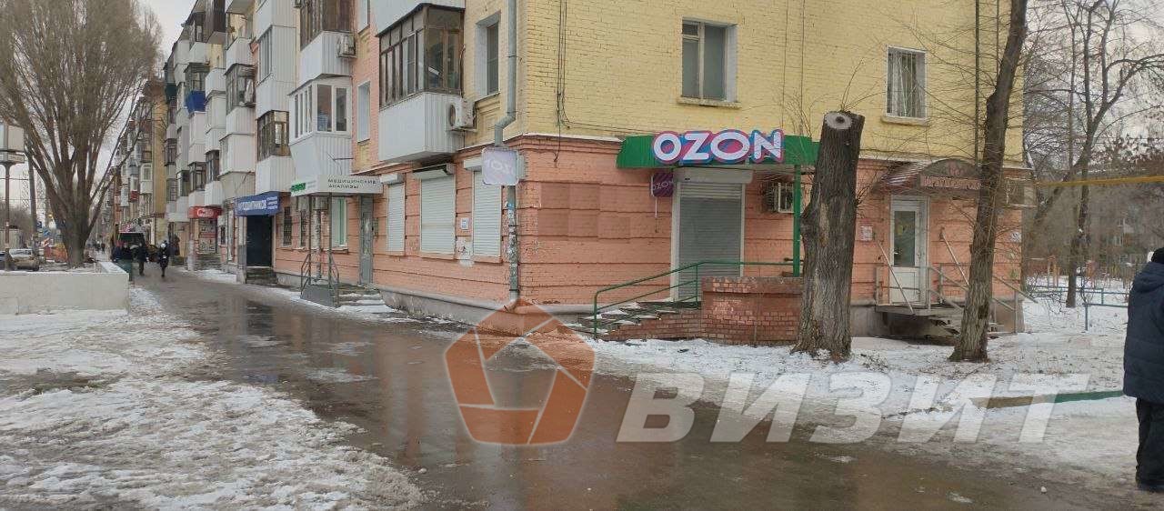 Аренда коммерческой недвижимости, 42м <sup>2</sup>, Самара, Победы улица,  79