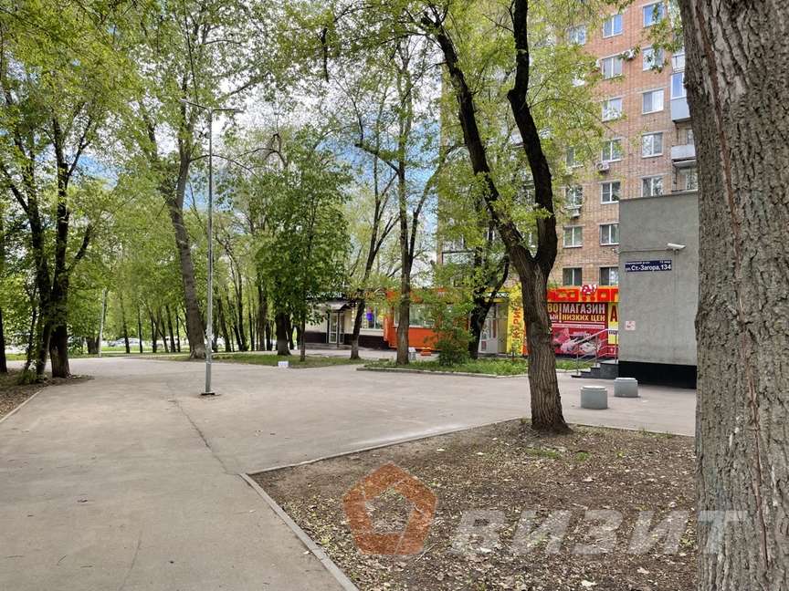 Аренда коммерческой недвижимости, 239м <sup>2</sup>, Самара, Стара-Загора улица,  132