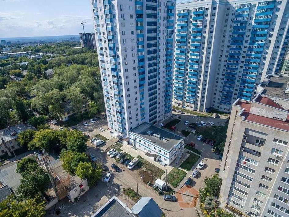 Продажа коммерческой недвижимости, 43м <sup>2</sup>, Самара, Корабельная улица,  10