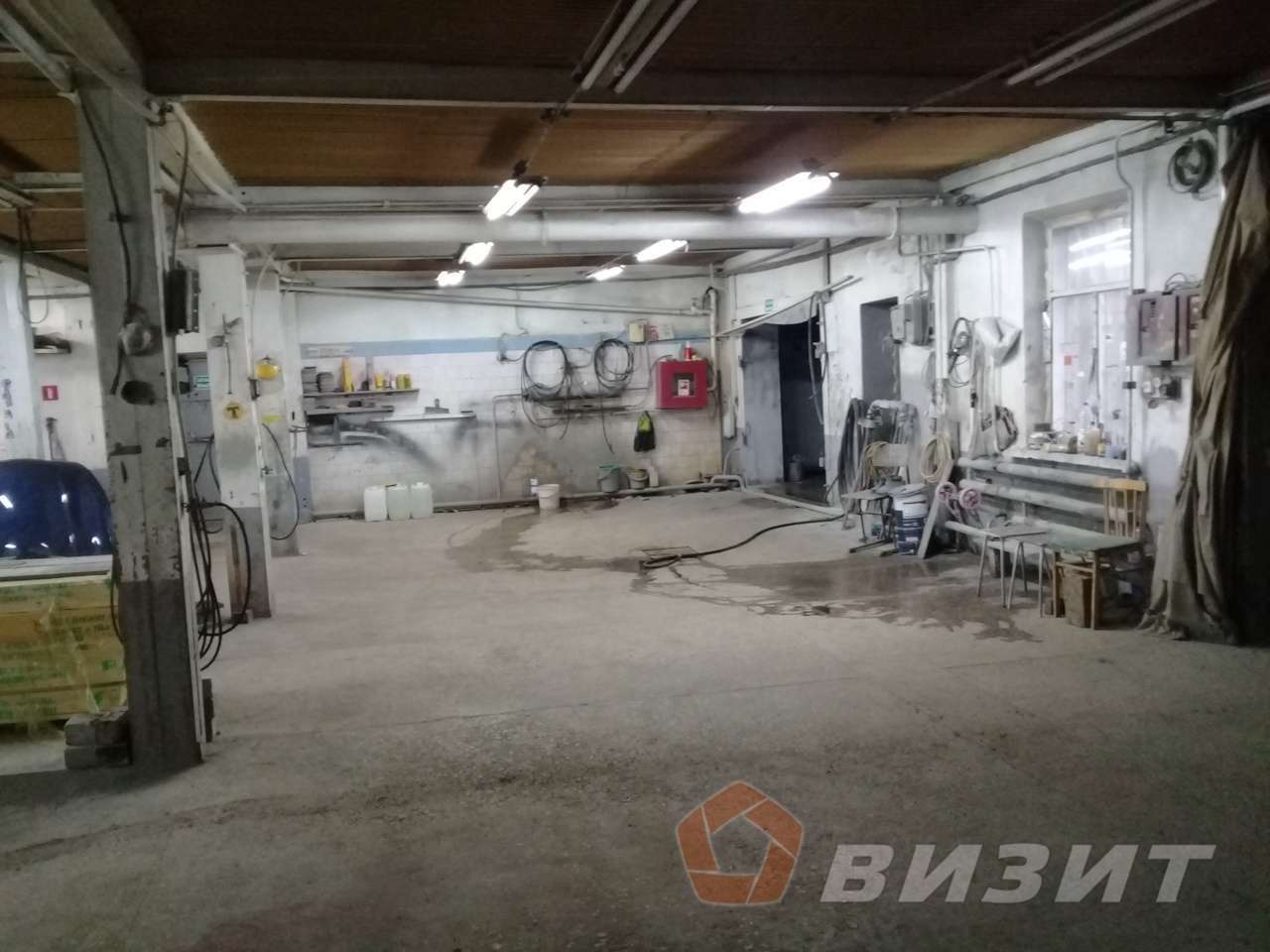 Продажа коммерческой недвижимости, 988м <sup>2</sup>, Самара, Земеца улица,  3