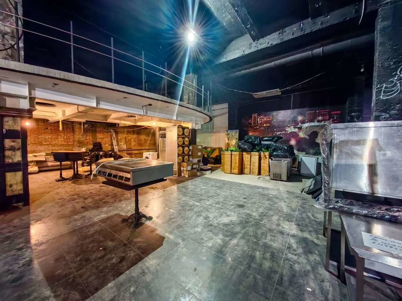 Аренда коммерческой недвижимости, 716м <sup>2</sup>, Самара, Лесная улица,  23к5