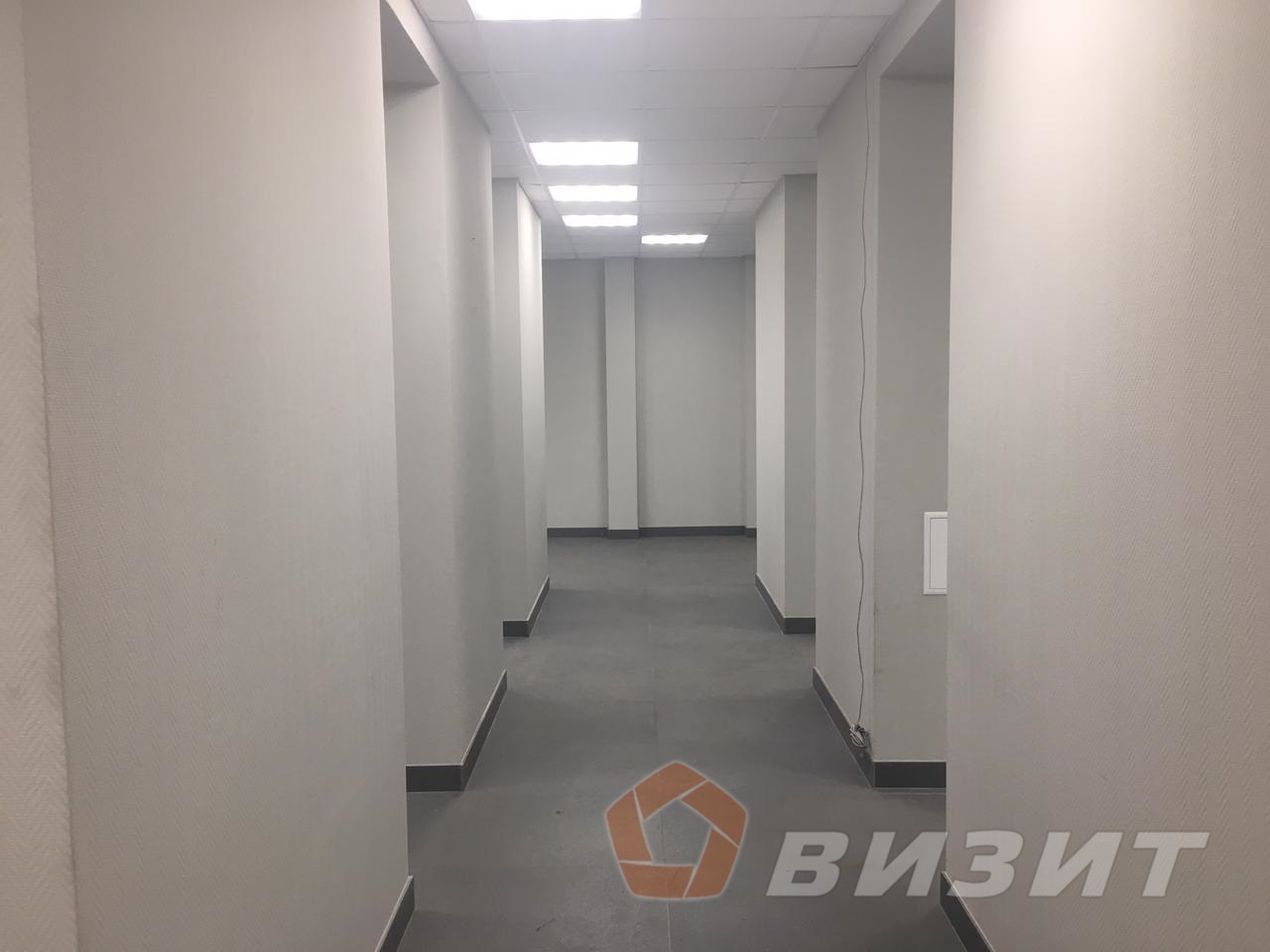 Продажа коммерческой недвижимости, 187м <sup>2</sup>, Самара, Краснодонская улица,  10а