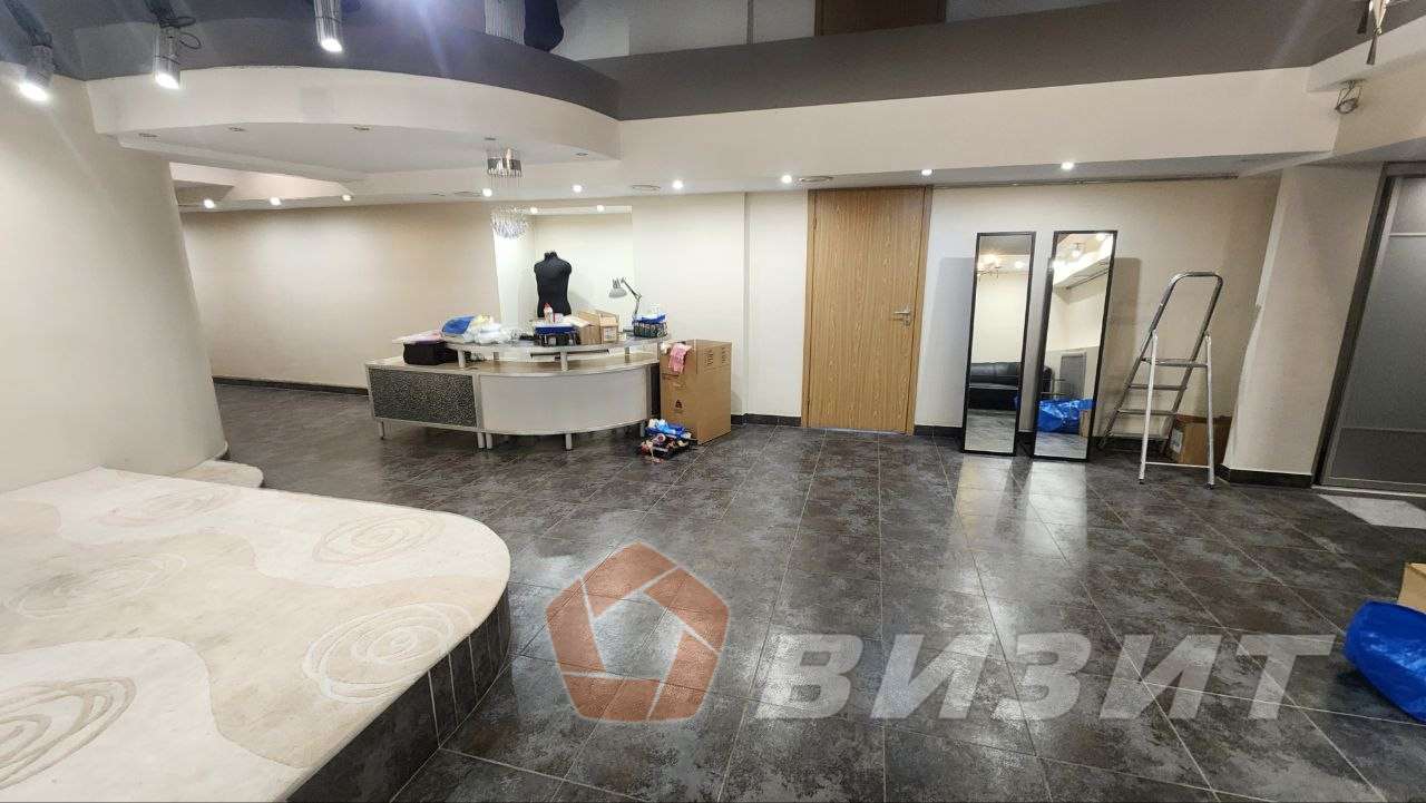 Аренда коммерческой недвижимости, 150м <sup>2</sup>, Самара, Алексея Толстого улица,  100