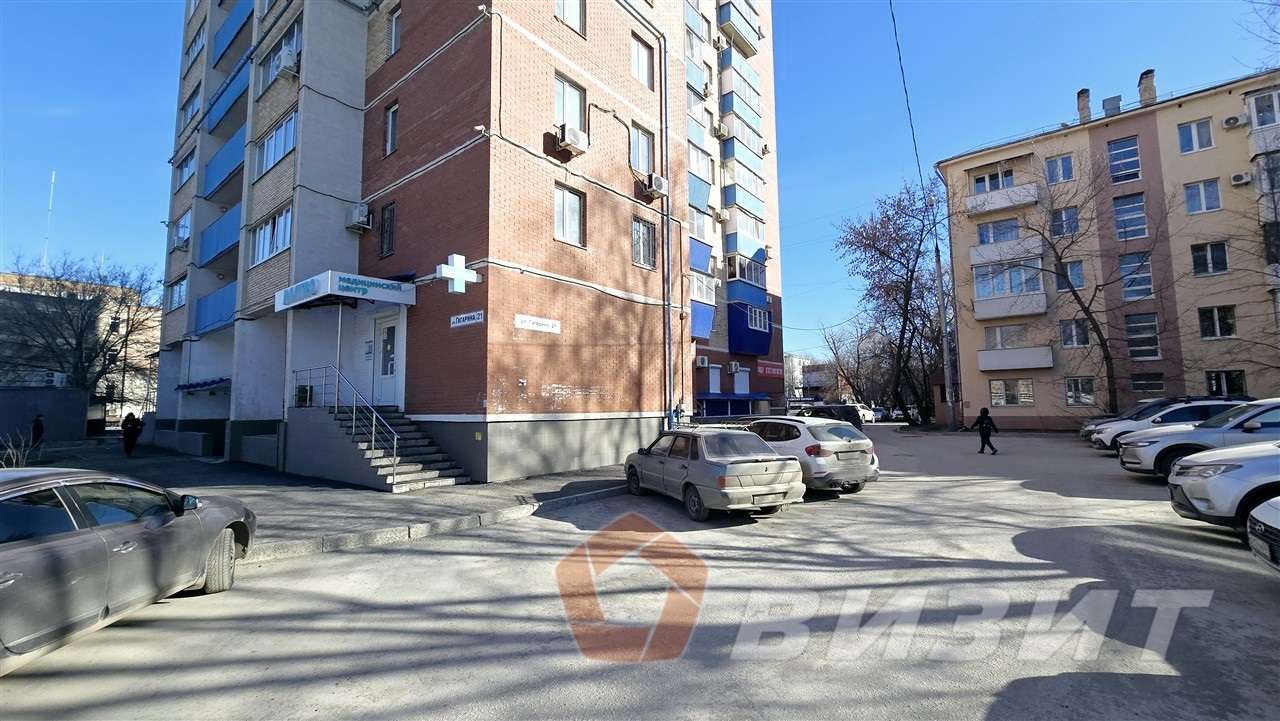 Аренда коммерческой недвижимости, 80м <sup>2</sup>, Самара, Гагарина улица,  21