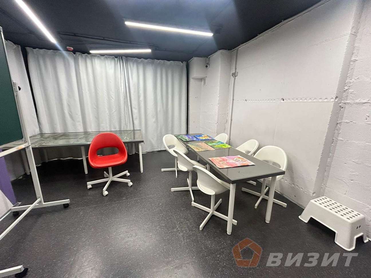 Продажа коммерческой недвижимости, 92м <sup>2</sup>, Самара, Георгия Димитрова улица,  14