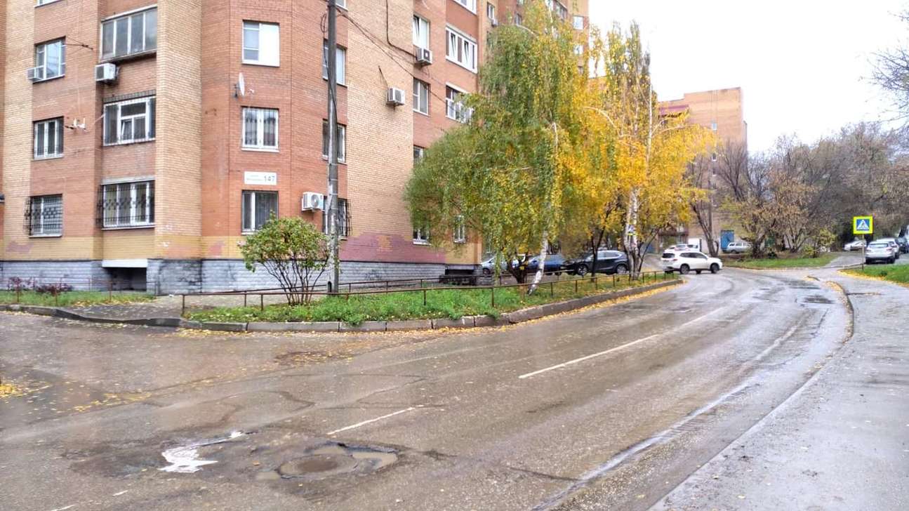 Аренда коммерческой недвижимости, 101м <sup>2</sup>, Самара, Мичурина улица,  147