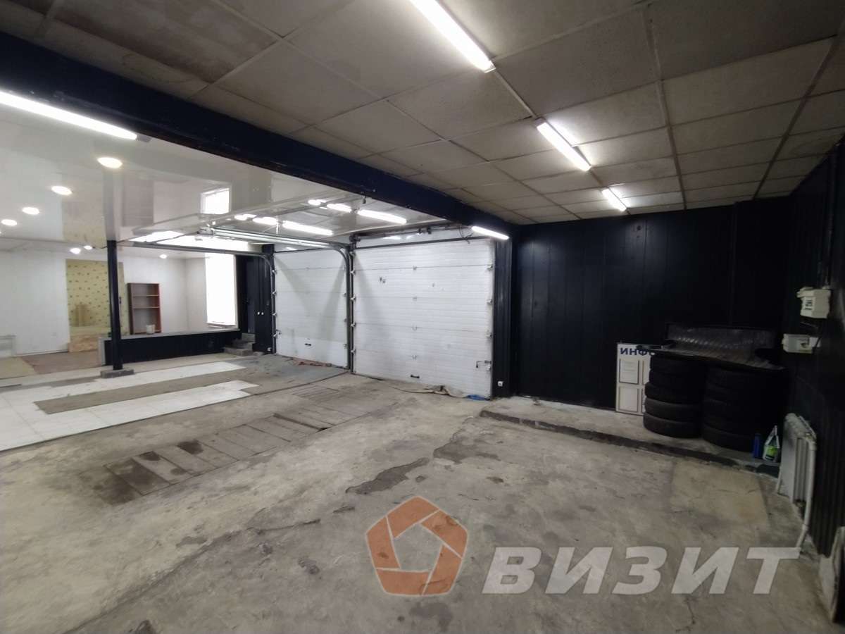 Аренда коммерческой недвижимости, 132м <sup>2</sup>, Самара, Авроры улица,  19а