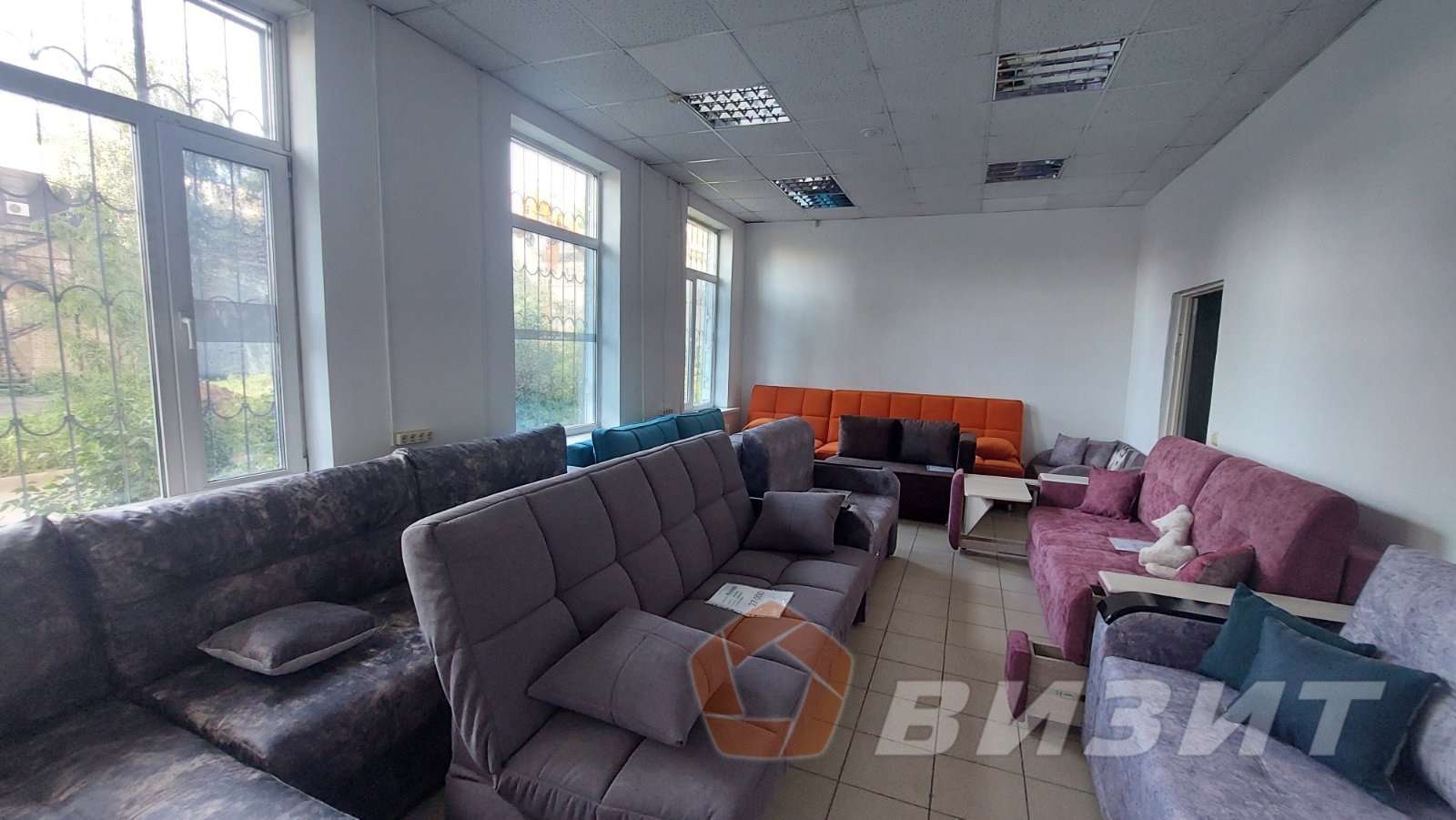 Аренда коммерческой недвижимости, 109м <sup>2</sup>, Самара, Победы улица,  5