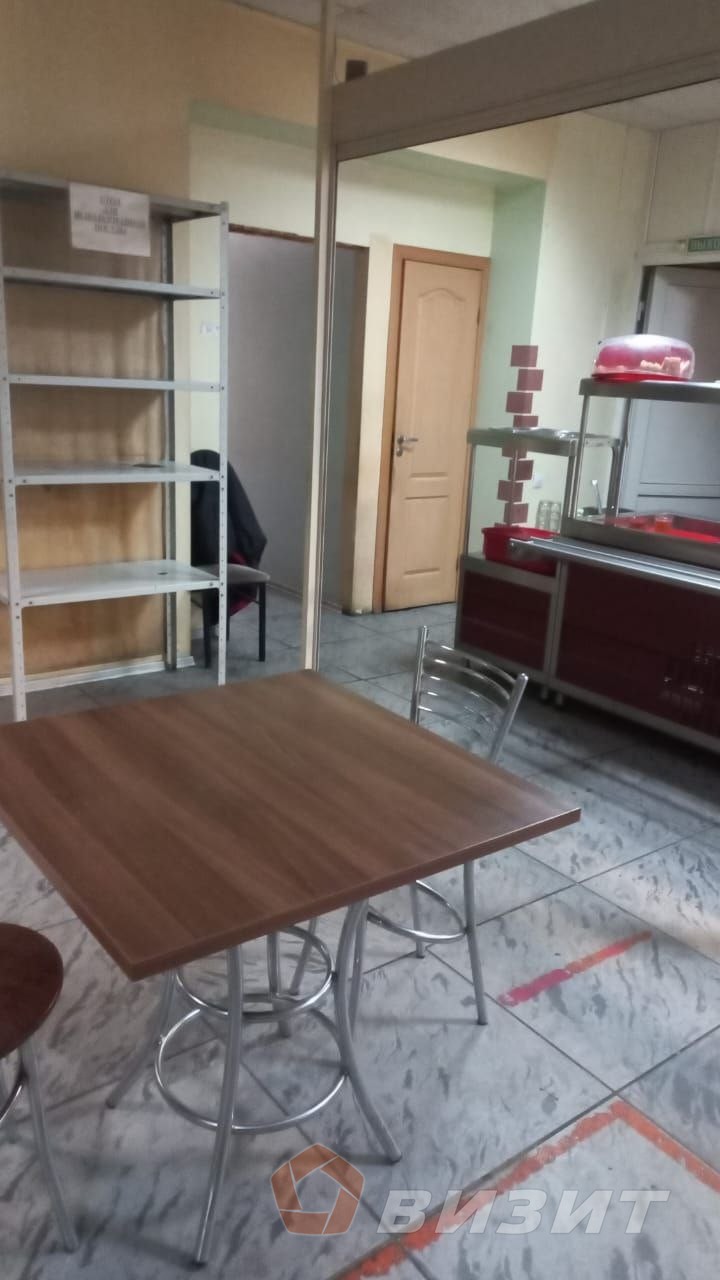 Продажа коммерческой недвижимости, 650м <sup>2</sup>, Самара, Елизарова улица,  23