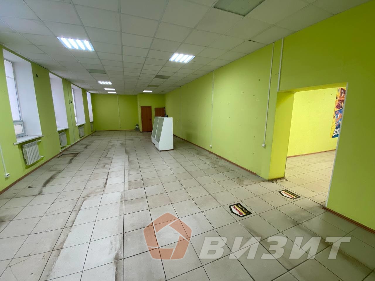 Аренда коммерческой недвижимости, 120м <sup>2</sup>, Самара, Партизанская улица,  171