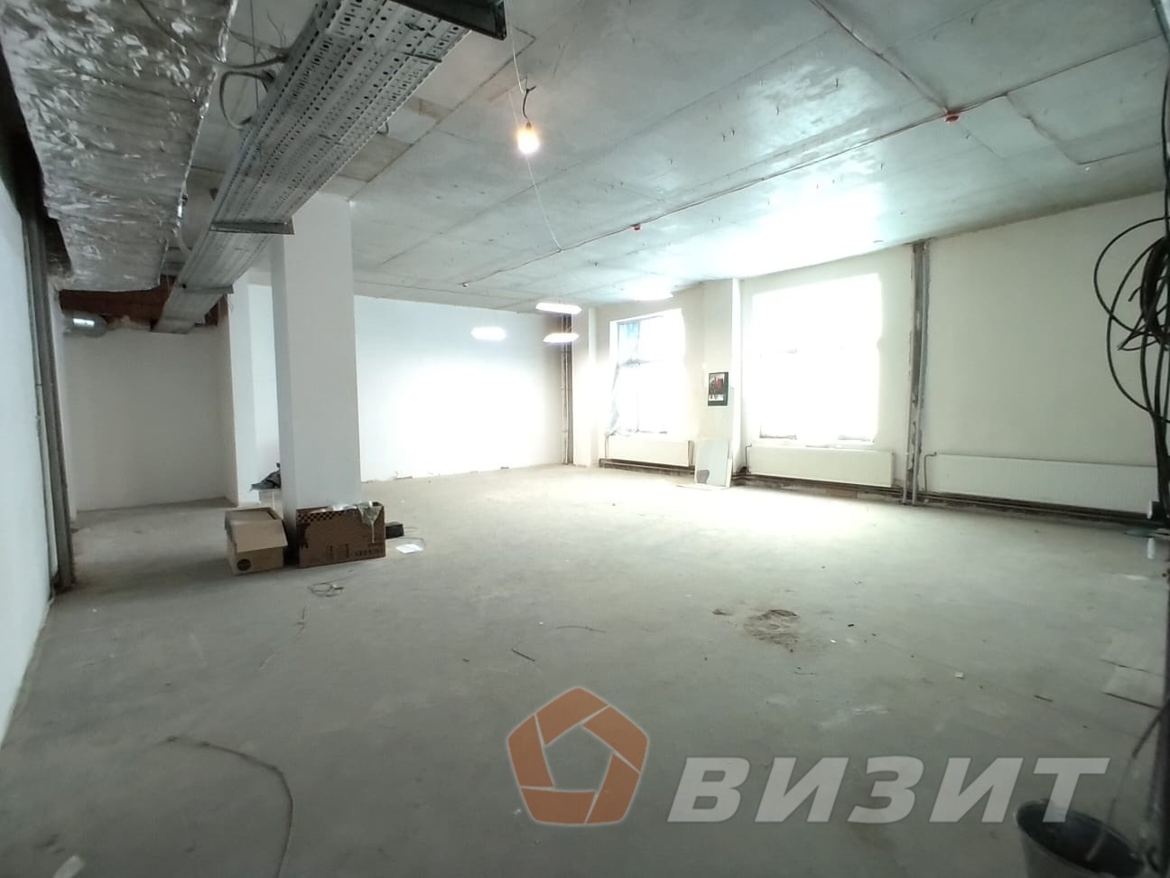 Аренда коммерческой недвижимости, 243м <sup>2</sup>, Самара, Ново-Садовая улица,  106М