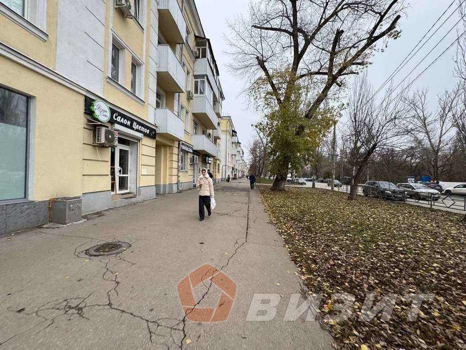 Продажа коммерческой недвижимости, 61м <sup>2</sup>, Самара, Урицкого улица,  2