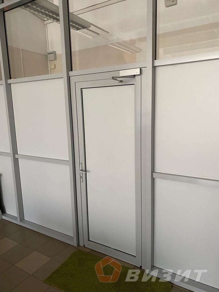 Аренда коммерческой недвижимости, 60м <sup>2</sup>, Самара, Партизанская улица,  246